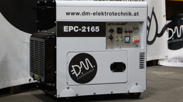 DM-Elektrotechnik